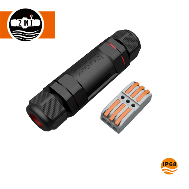 อะไรทำให้ Wago Connector เป็นตัวเลือกอันชาญฉลาดสำหรับการเชื่อมต่อไฟฟ้าที่ปลอดภัยและมีประสิทธิภาพ