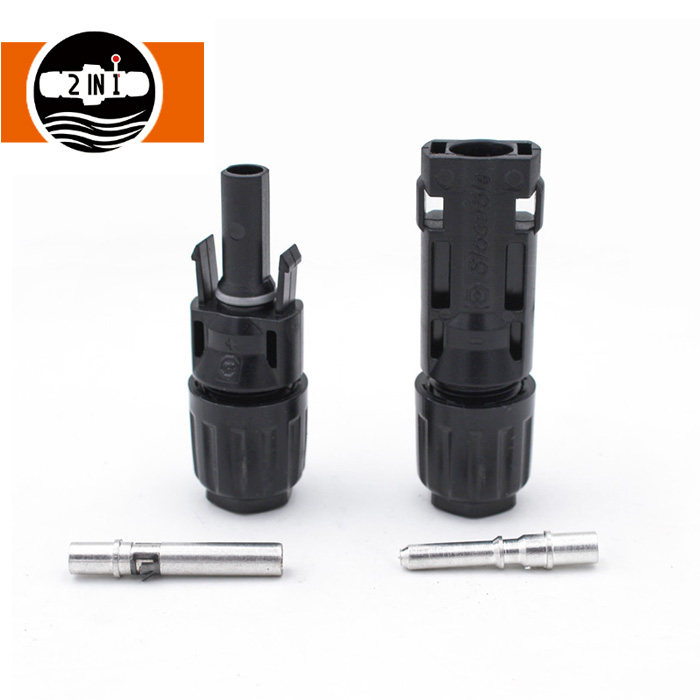 เหตุใดคุณจึงควรเลือกตัวเชื่อมต่อพลังงานแสงอาทิตย์สำหรับระบบของคุณ